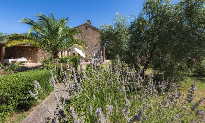 Radicondoli Apartment | PAPAVERO - IL VECCHIO MULINO
