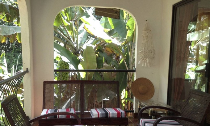 La Misere House | Papaya Guesthouse