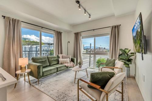 Rio Grande Apartment | Paperbox by Cloud Dream Homes