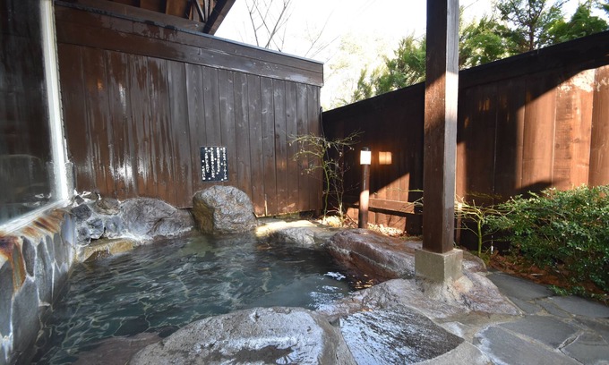 Yumoto House | Papermoon
