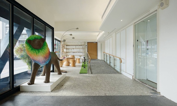Shilin Hotel | Papersun Hotel