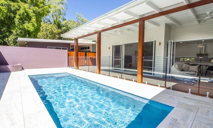 Horseshoe Bay House | Papillon Bleu, Horseshoe Bay Vista