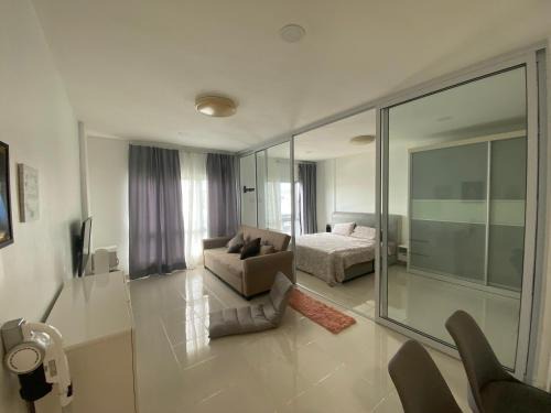 Kuching Apartment | Papillon Escape