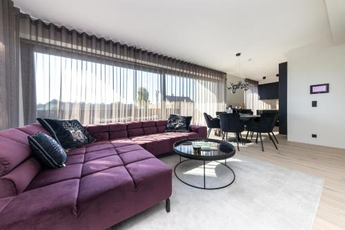 Beach Area Apartment | Papli Luxury Beach Residence