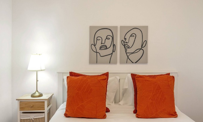 Peniche de Cima Villa | Papoa Beach House - 300m from the beach