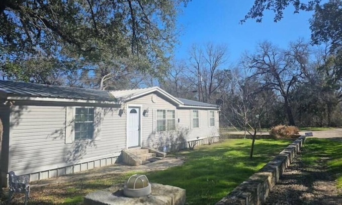 Clifton House | Pappaw's Retreat