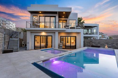 Hurricane House | Par-fection townhouse