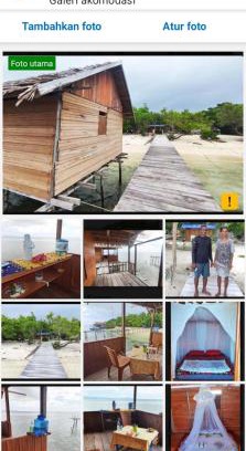Raja Ampat House | Par fray homestay