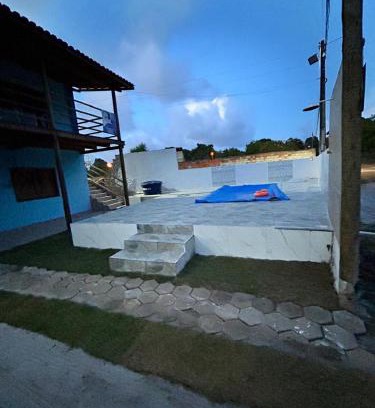Aritagua House | Paraíso azul Ilhéus itacare