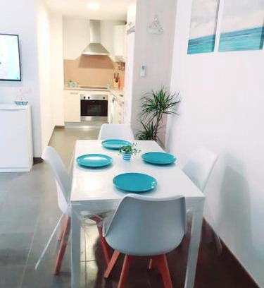 Portbou Apartment | Paraíso de la Costa Brava