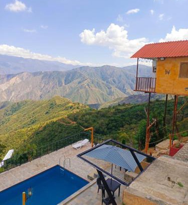 Aratoca House | Paraíso del Chicamocha