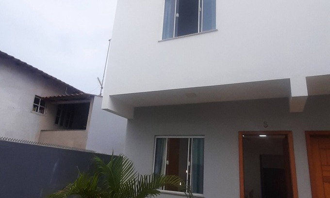 Cabo Frio House | Paraíso do Peró
