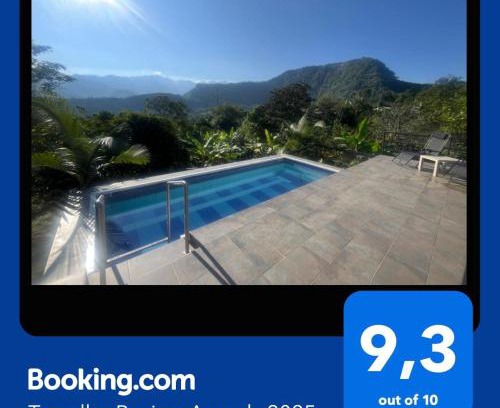 La Vega House | " Paraíso Privado en Sasaima " Finca Exclusiva Solo para Ti " Un lugar secreto para descansar con privacidad al 100