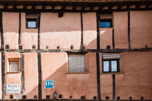 Albarracin House | Parada del Carmen