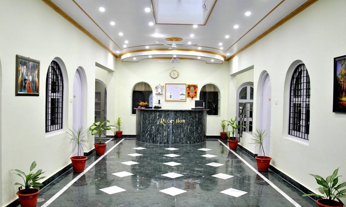 Khajuraho House | Paradie Luxury Homestay Khajuraho - A warm hospitality and personalise service!