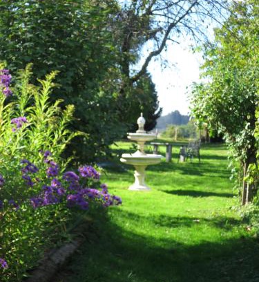 Karsau Apartment | Paradiesli am Hochrhein