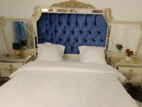 Tremblay-en-France Bed & Breakfast | PARADIS CHAMBRES D'HÔTES PROCHE PARIS - AÉROPORT CHARLES DE GAULLE AIRPORT - PARC DES EXPOSITION VILLEPINTE - DYSNAYLAND PARIS.