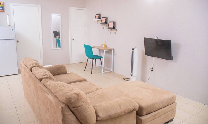 Saint John Parish Apartment | Paradis des Palmiers 1 Gorgeous 2bedroom apartment