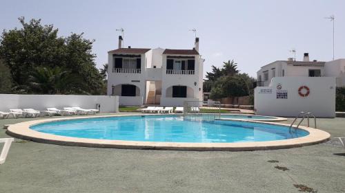 Son Carrio Apartment | Paradis