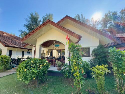 Ko Kho Khao House | Paradis Villa C1 Koh Kho Khao