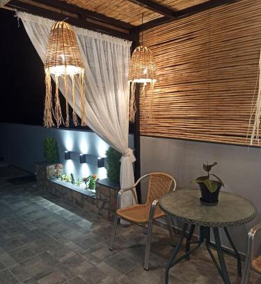 Lardos Apartment | Paradise Apartment, Lardos Village