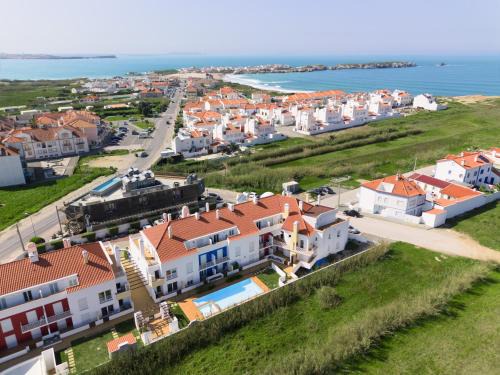Ferrel Apartment | Paradise Apartments