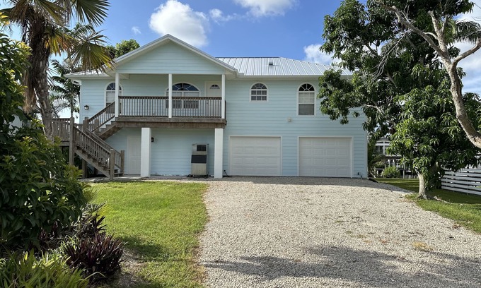 Pine Island Center House | Paradise at Serenity Cove