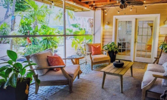 Florida Keys House | Paradise away from home.