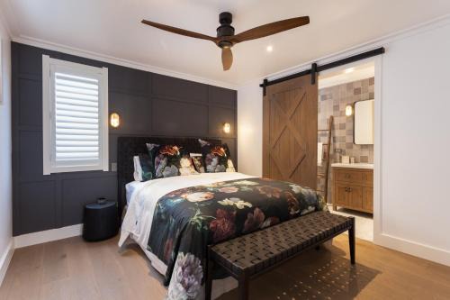 Papamoa Beach Apartment | Paradise Beach 3 Bedroom Luxury Accommodation