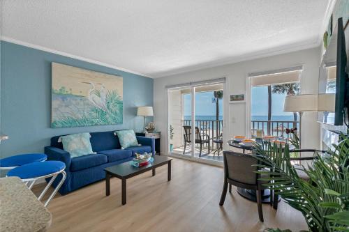 Rocky Point House | Paradise Beach Sailport Resort Condo
