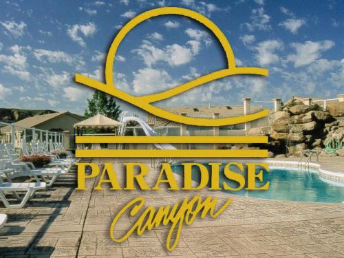 Lethbridge Apartment | Paradise Canyon Golf Resort - Luxury Condo M403