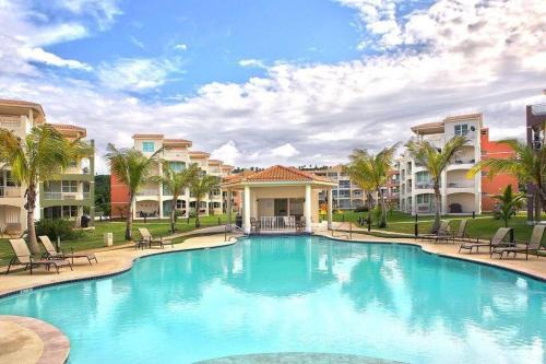 Bajura Apartment | Paradise Coast PR - Vista Mar