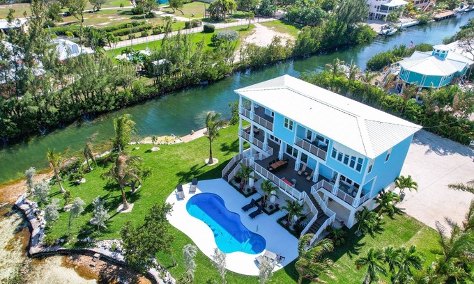 Sugarloaf Shores House | Paradise Cove TOO!