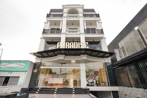 Cu Chi Hotel | Paradise Cu Chi Hotel