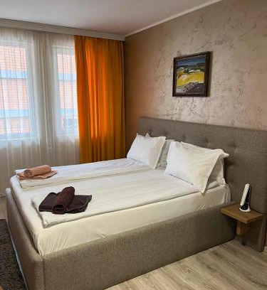 Velingrad Apartment | Paradise dreams Velingrad