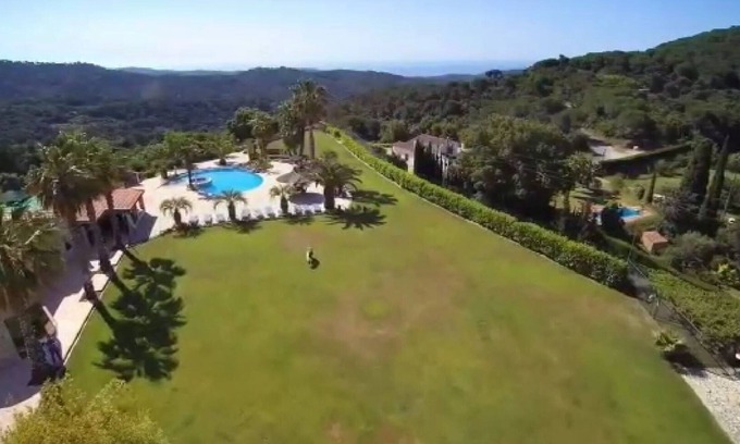 Sant Iscle de Vallalta House | PARADISE ON EARTH- PROPERTY WITH EVERYTHING YOU NEED FOR YOUR RELAX AND WELFARE