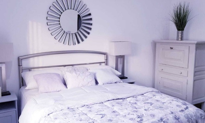 Brufut Apartment | PARADISE EXPERIENCE