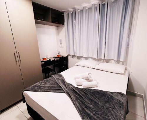 Bessa Apartment | Paradise Flat 413