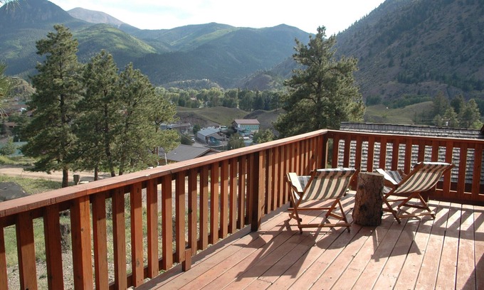 Lake City House | Paradise Found Great Home & Great Views