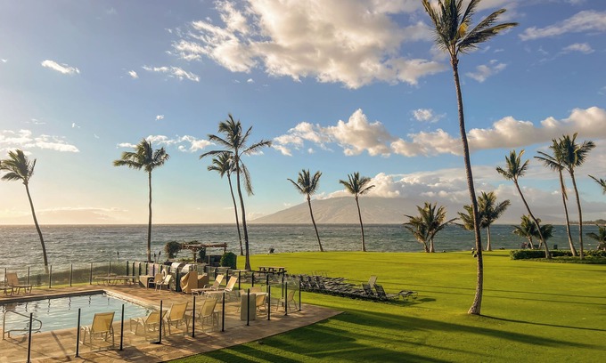 Kihei Condo | "Paradise Found!" writes one VRBO reviewer. . .