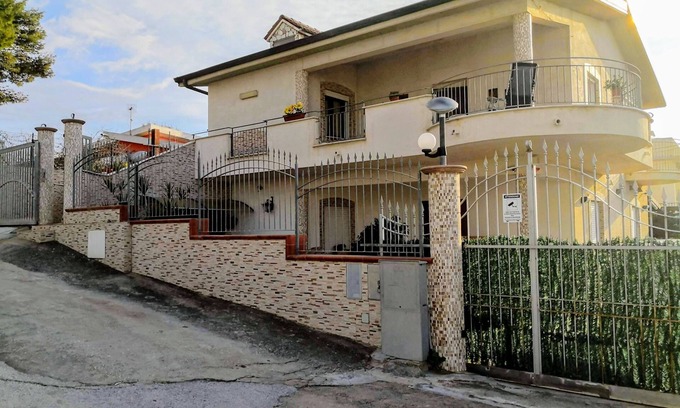 Alcamo Marina Apartment | Paradise House apartment