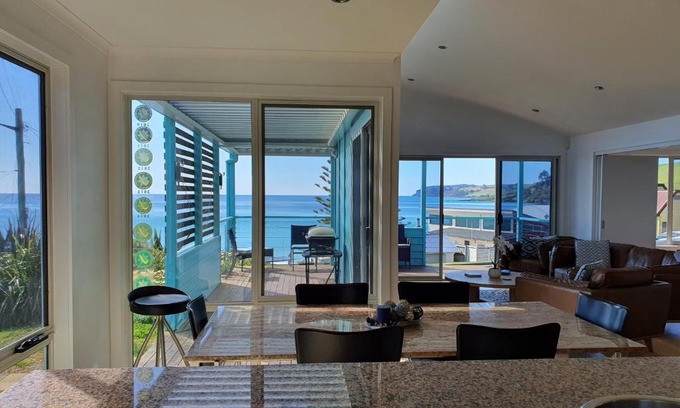 Boat Harbour Beach Villa | Paradise House, Boat Harbour Beach