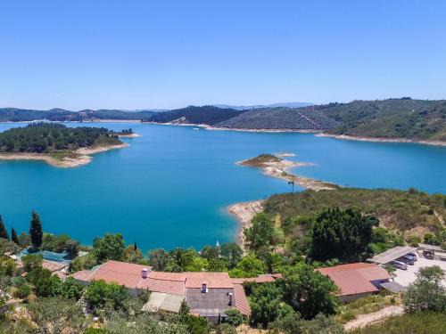 Luzianes Bed & Breakfast | Paradise in Portugal