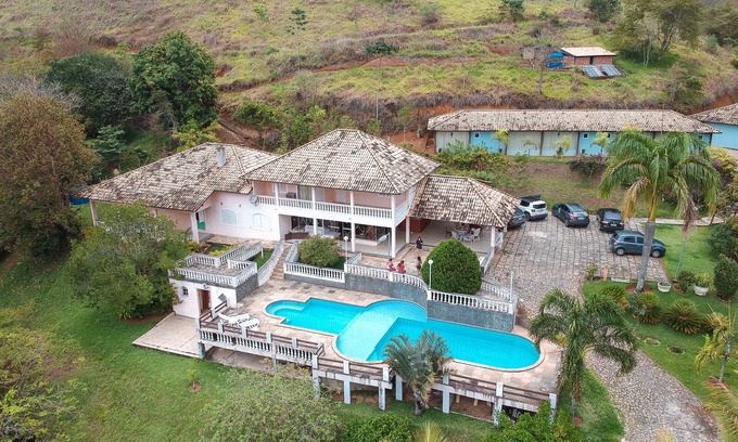 Valenca House | Paradise in the countryside - JL Farm