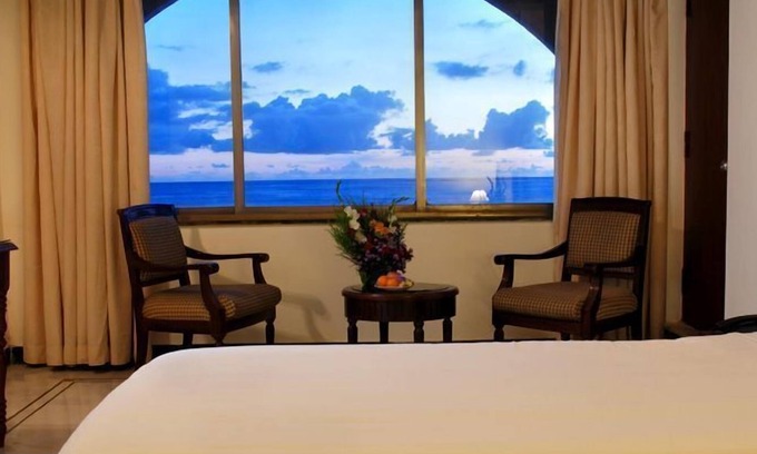 Malpe Resort | Paradise Isle Beach Resort