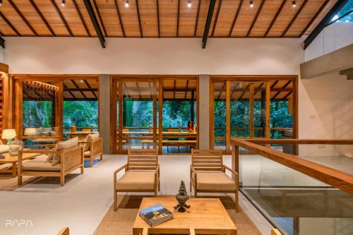 Harispattuwa Hotel | Paradise Itzu