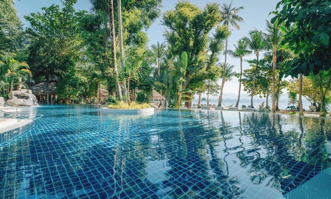 Ko Yao Resort | Paradise KohYao