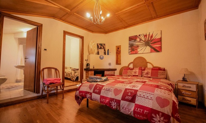 Serina Other | Paradise La Tana - Tripla