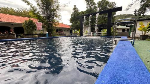 Pantai Tengah Hotel | Paradise Langkawi
