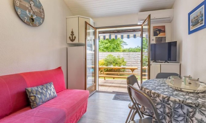 Capbreton House | Paradise Océan by Interhome